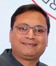 Amit Gupta